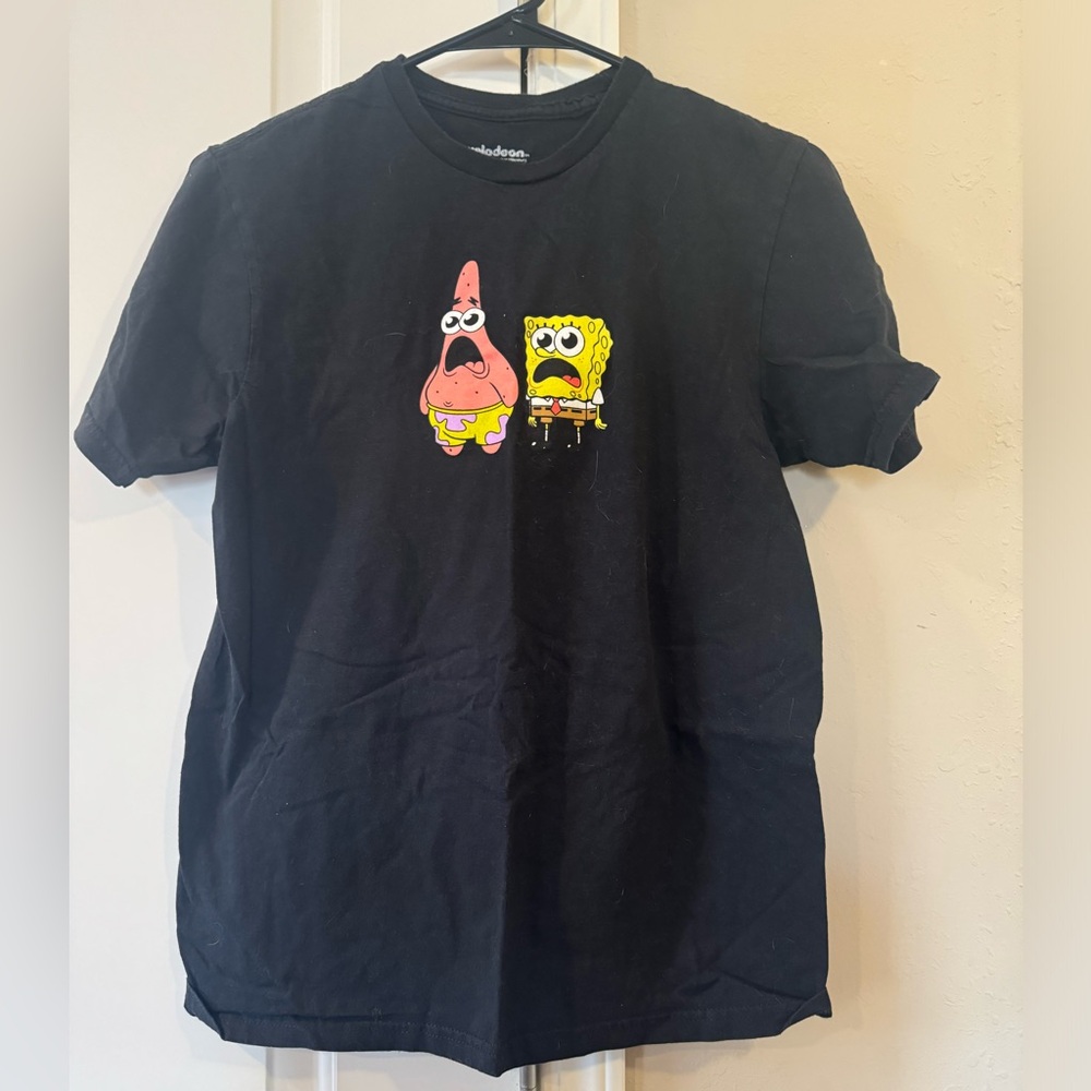 Spongebob T-Shirt